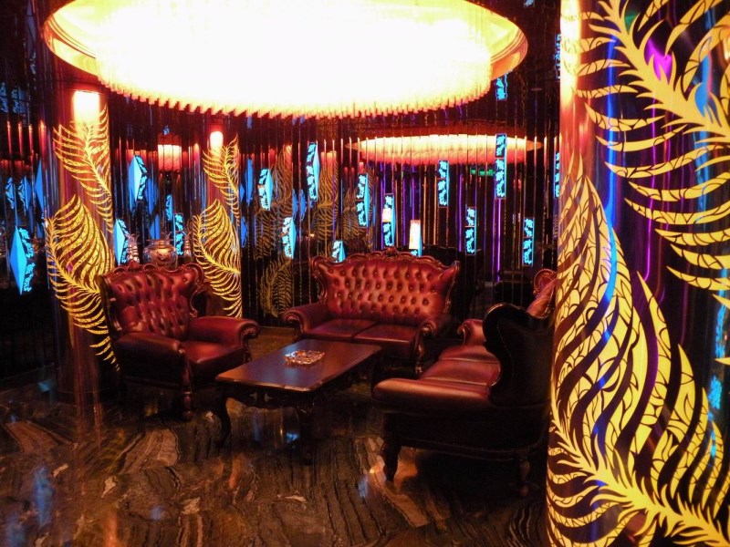 十堰商务ktv中低端区别解析-茅箭区ktv预订