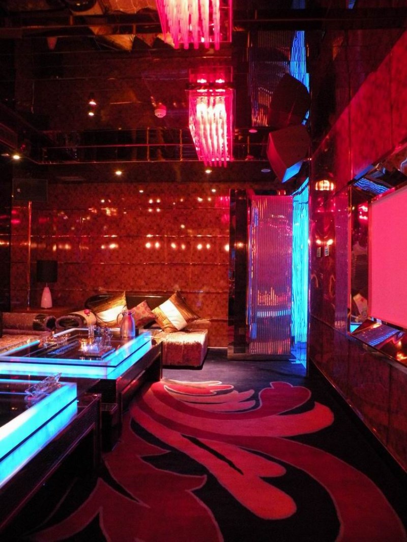 十堰商务ktv划算吗详细解析-茅箭区ktv预订