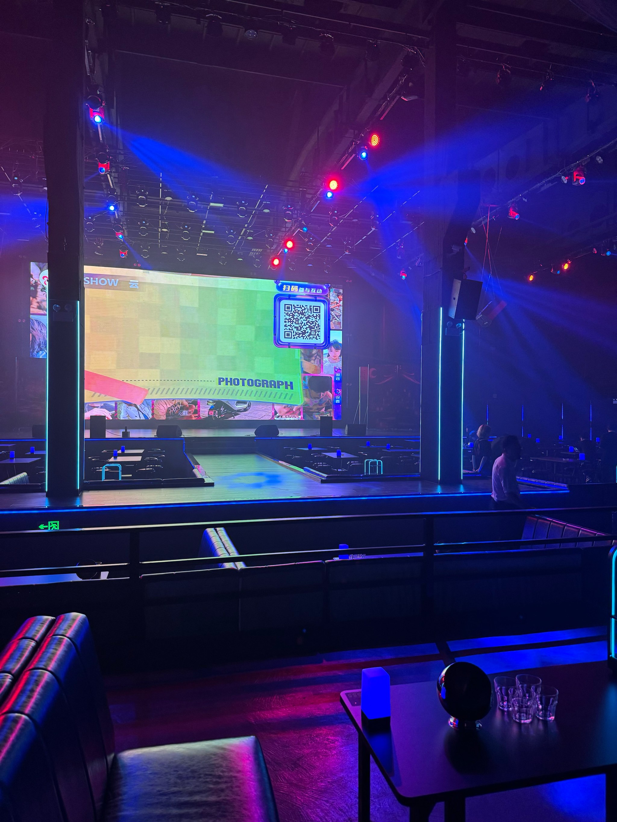 十堰商务ktv选择指南-茅箭区ktv预订