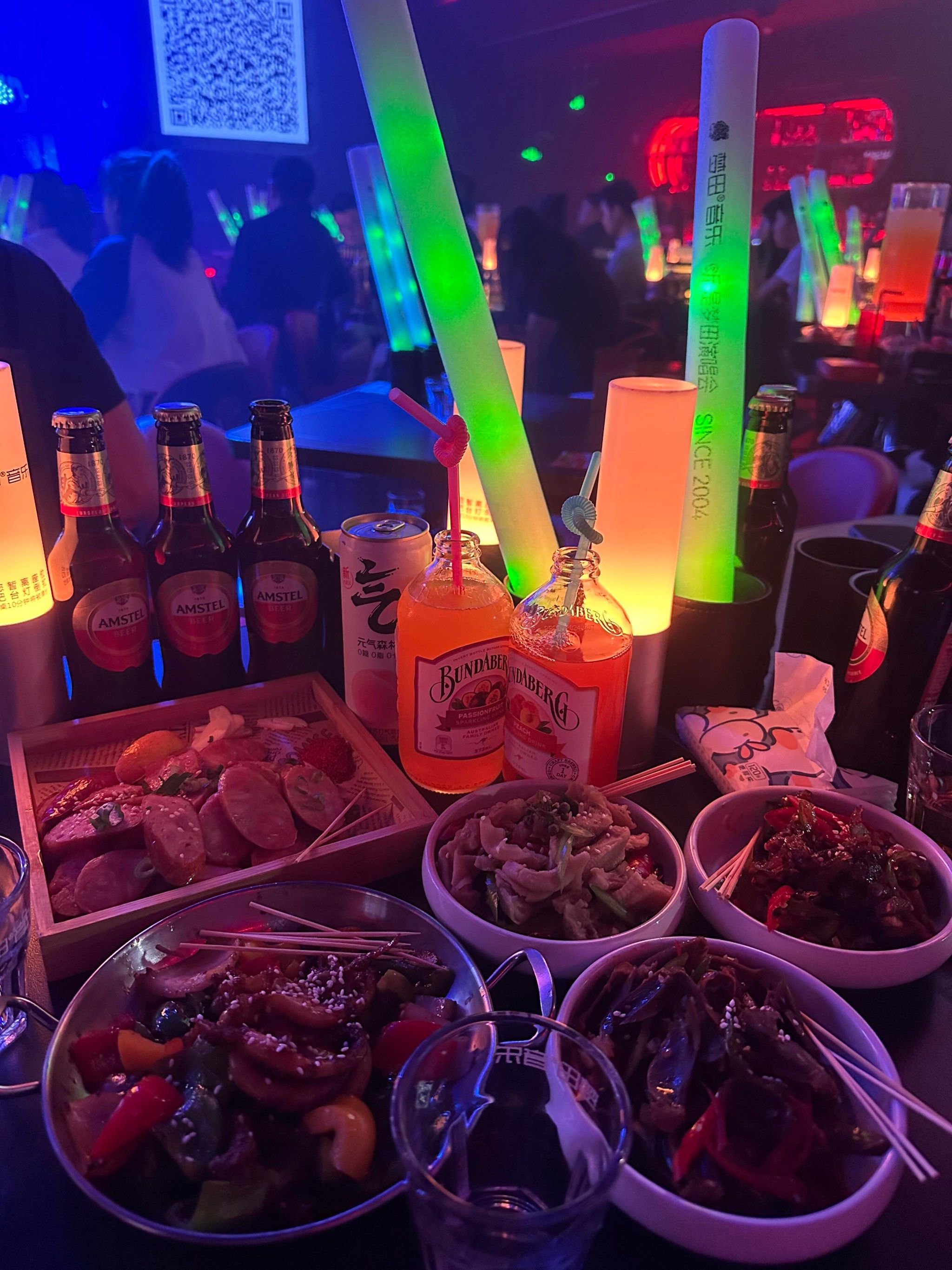 十堰商务ktv新模式解析-茅箭区ktv预订